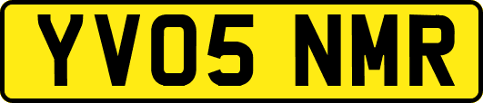 YV05NMR