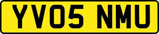 YV05NMU