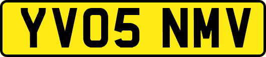 YV05NMV