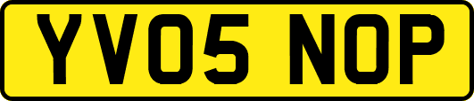 YV05NOP