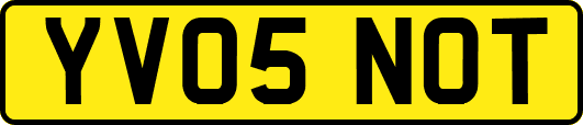 YV05NOT