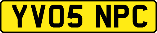 YV05NPC