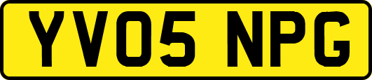 YV05NPG