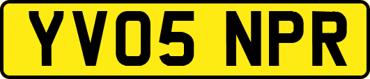 YV05NPR