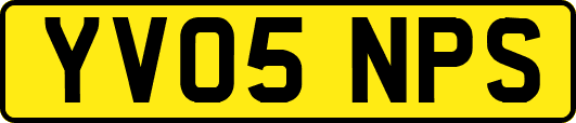 YV05NPS