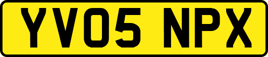 YV05NPX