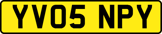 YV05NPY