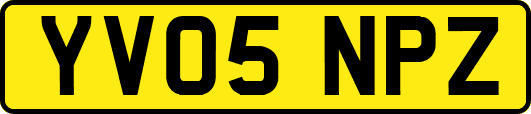 YV05NPZ
