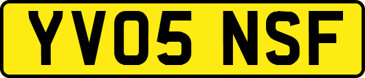 YV05NSF