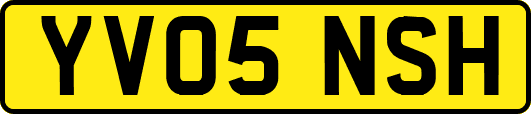 YV05NSH