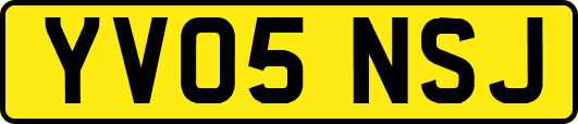 YV05NSJ