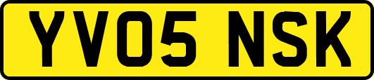 YV05NSK