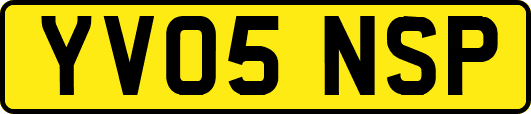 YV05NSP