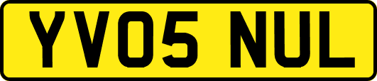 YV05NUL