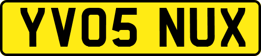 YV05NUX