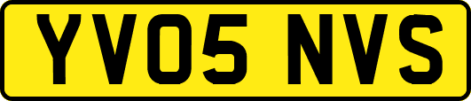 YV05NVS