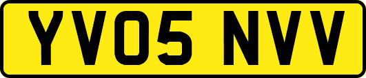 YV05NVV