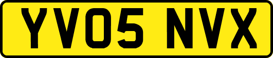 YV05NVX