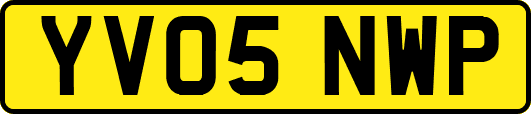 YV05NWP