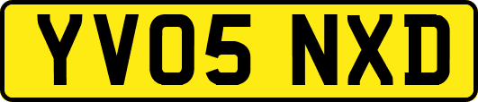 YV05NXD