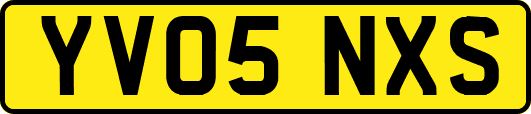 YV05NXS