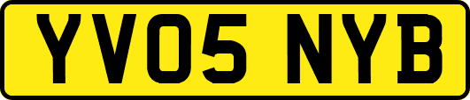 YV05NYB