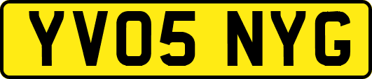 YV05NYG