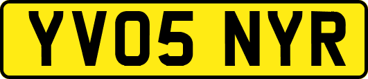 YV05NYR