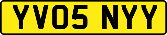 YV05NYY