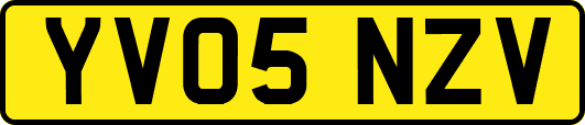 YV05NZV