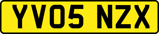 YV05NZX