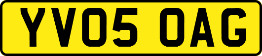 YV05OAG