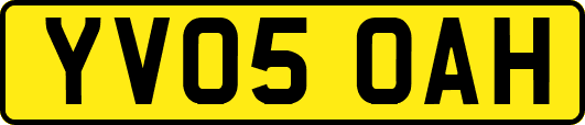 YV05OAH
