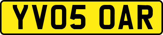 YV05OAR