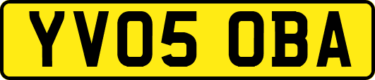 YV05OBA