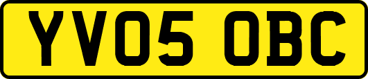 YV05OBC