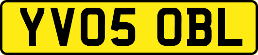 YV05OBL