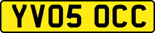 YV05OCC