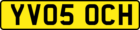 YV05OCH