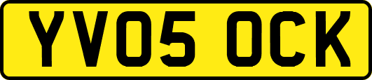 YV05OCK