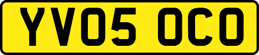 YV05OCO