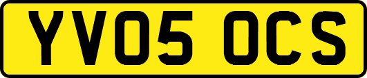 YV05OCS