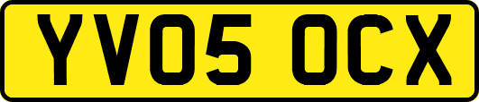 YV05OCX