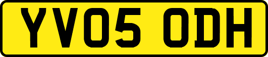 YV05ODH