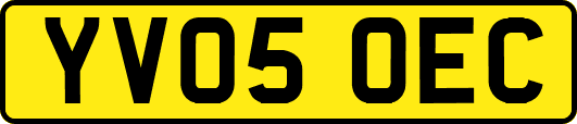 YV05OEC