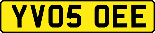 YV05OEE