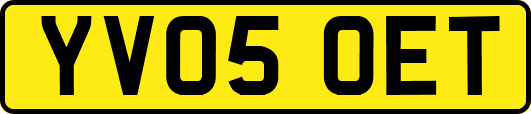 YV05OET