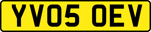 YV05OEV