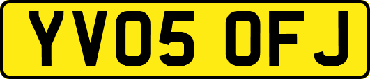 YV05OFJ