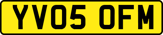 YV05OFM